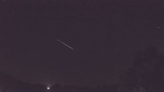 AMS16 meteor