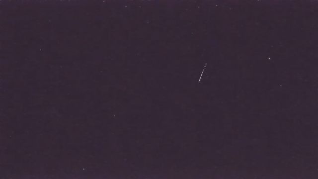 AMS16 meteor
