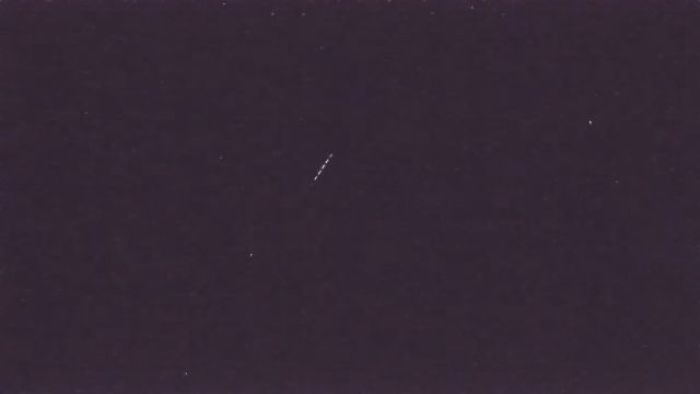 AMS16 meteor