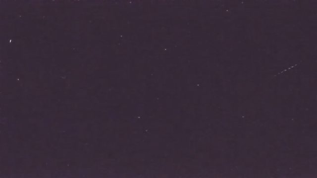 AMS16 meteor