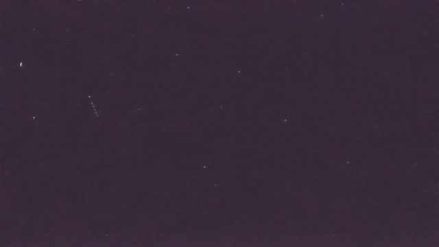 AMS16 meteor
