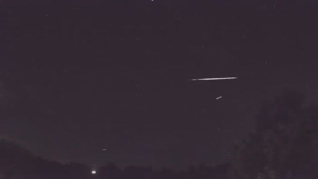 AMS16 meteor