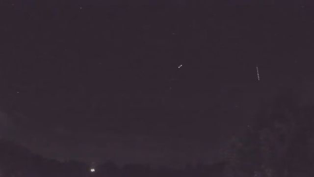 AMS16 meteor