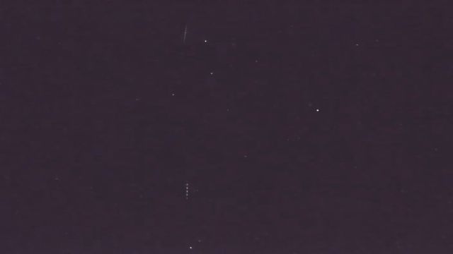 AMS16 meteor
