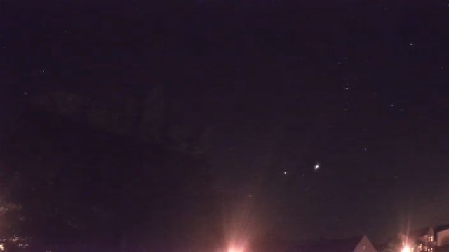 AMS16 meteor