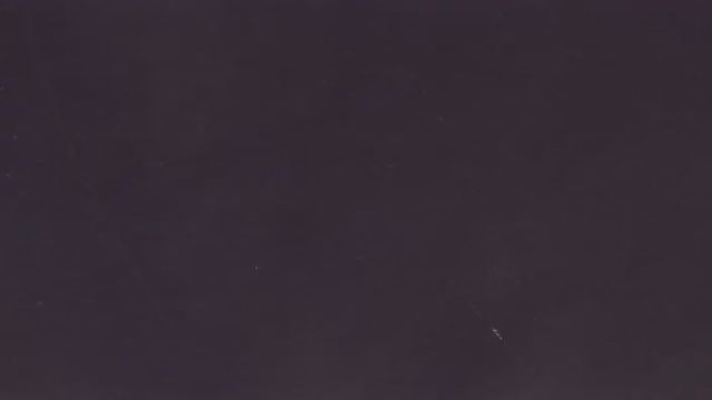 AMS16 meteor