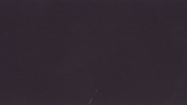 AMS16 meteor
