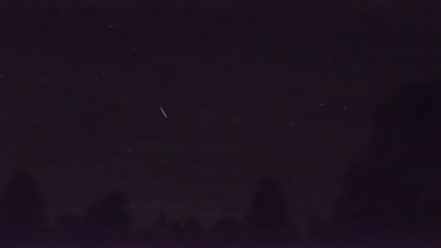 AMS16 meteor