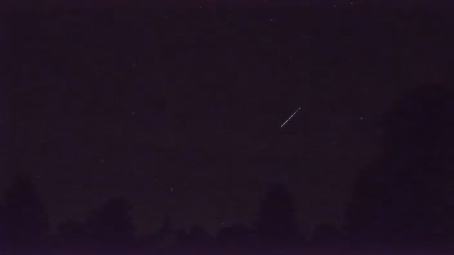 AMS16 meteor