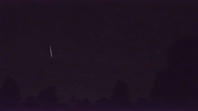 AMS16 meteor