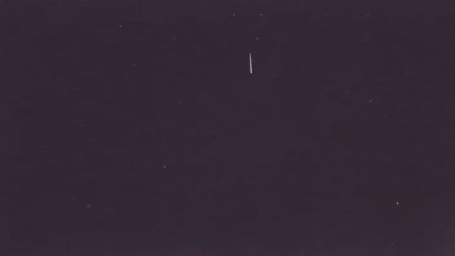 AMS16 meteor
