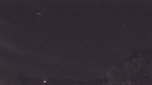 AMS16 meteor