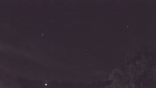AMS16 meteor