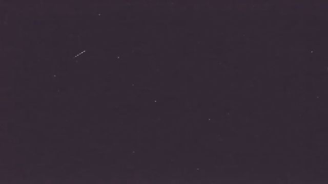 AMS16 meteor