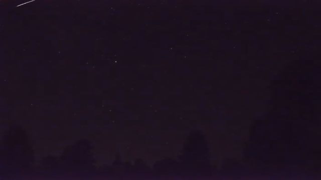 AMS16 meteor