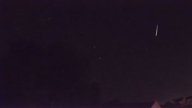 AMS16 meteor