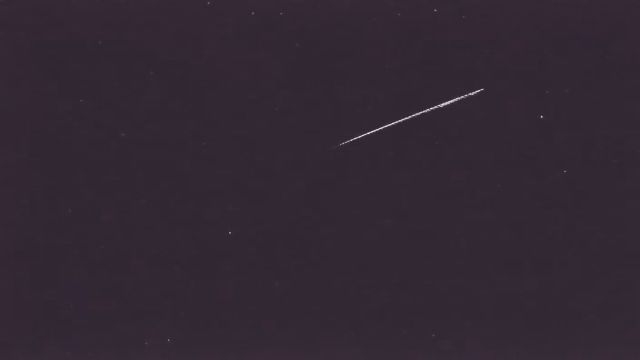 AMS16 meteor