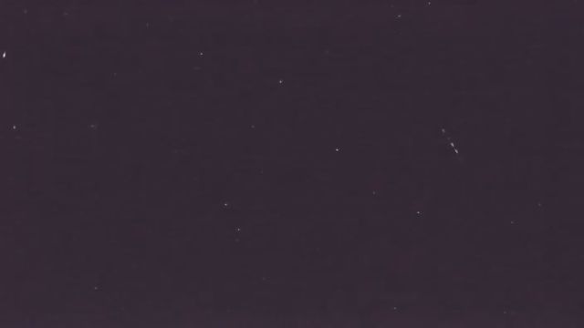AMS16 meteor