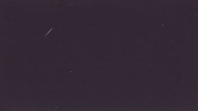 AMS16 meteor
