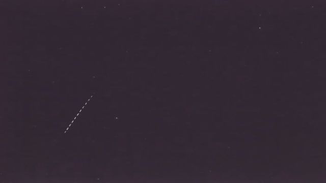 AMS16 meteor