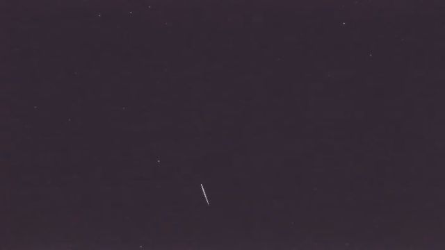 AMS16 meteor