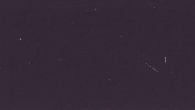 AMS16 meteor
