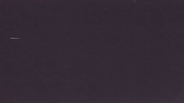 AMS16 meteor