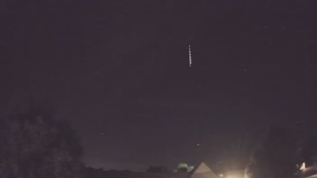 AMS16 meteor