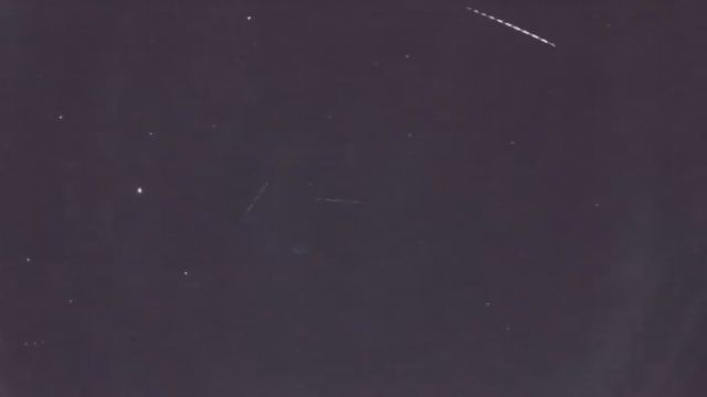 AMS16 meteor