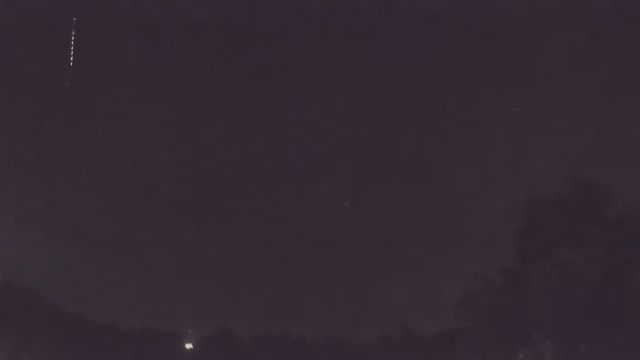 AMS16 meteor
