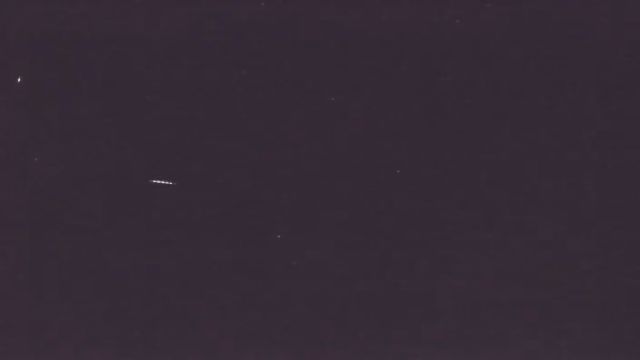 AMS16 meteor