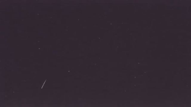 AMS16 meteor