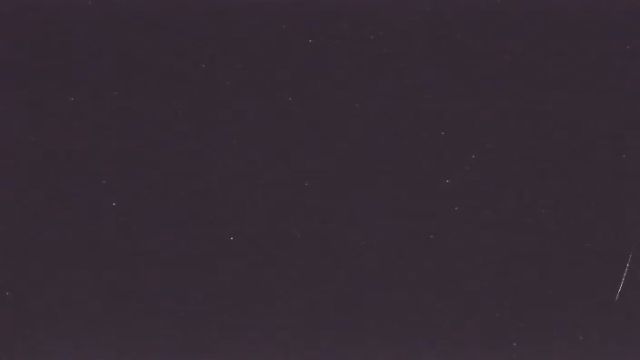 AMS16 meteor