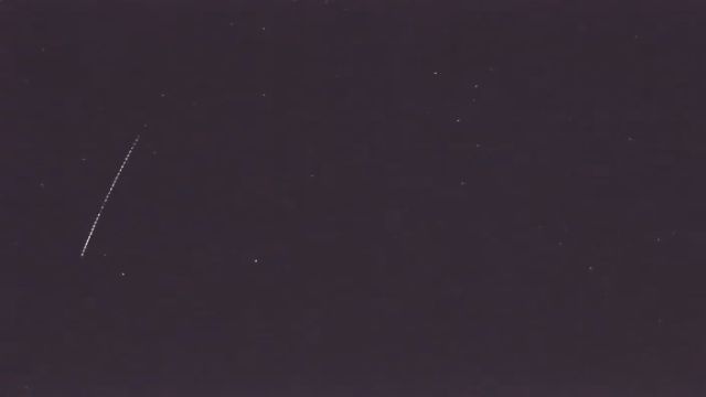AMS16 meteor