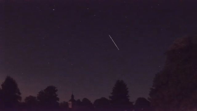 AMS16 meteor