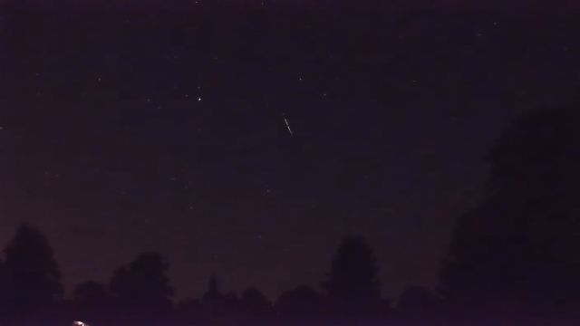 AMS16 meteor