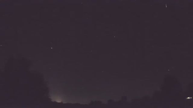 AMS16 meteor