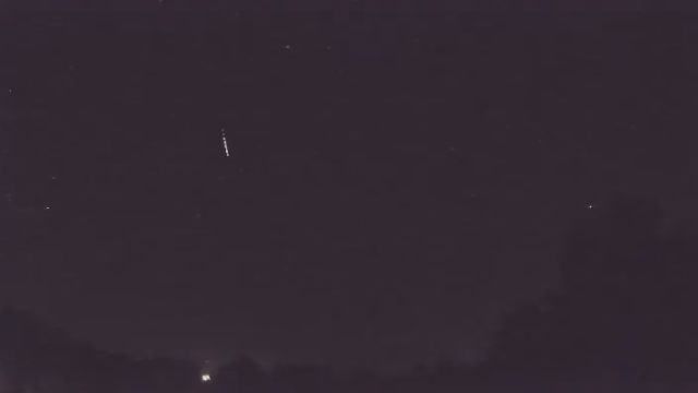 AMS16 meteor