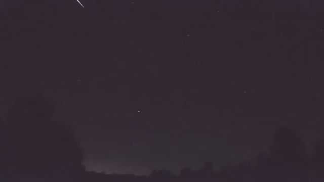 AMS16 meteor