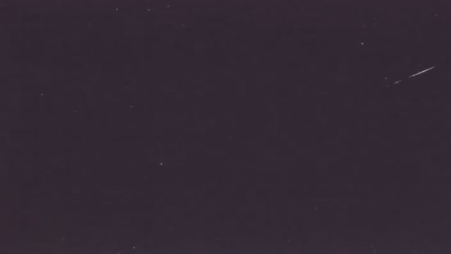 AMS16 meteor