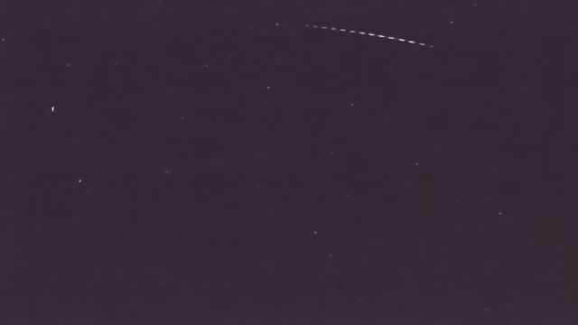 AMS16 meteor