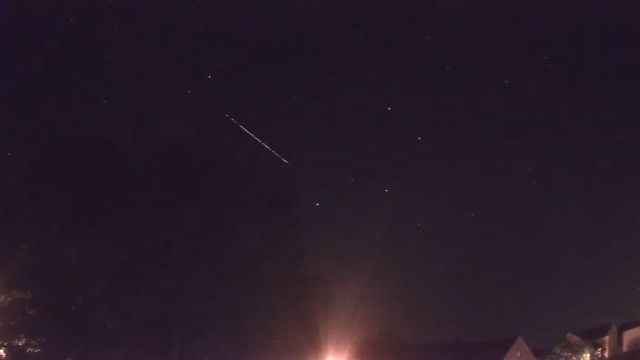 AMS16 meteor
