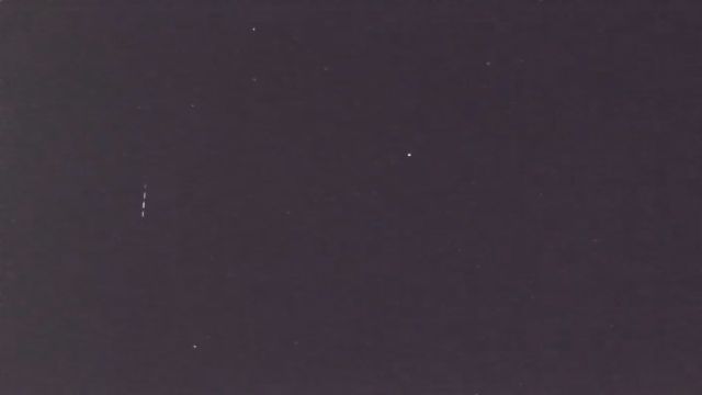 AMS16 meteor