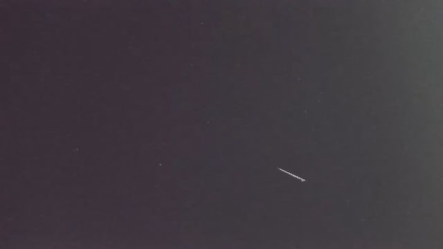 AMS16 meteor