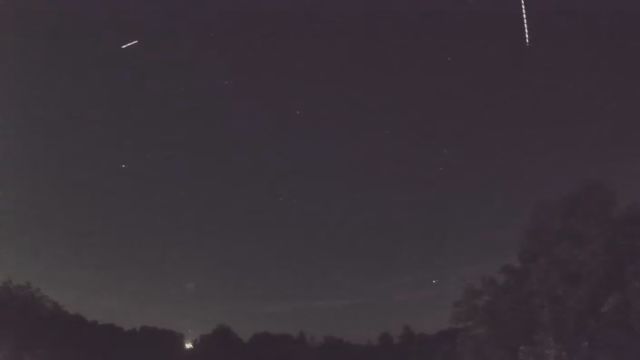 AMS16 meteor