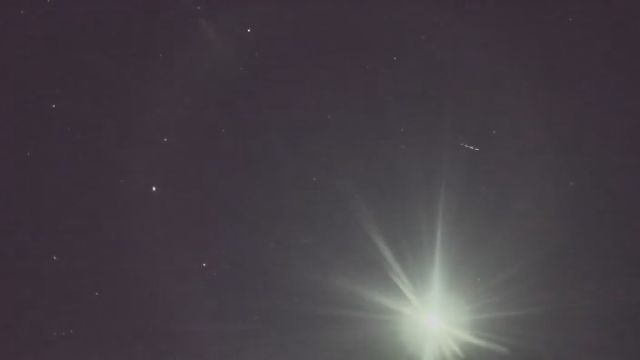 AMS16 meteor