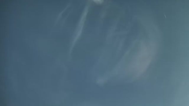 AMS16 meteor