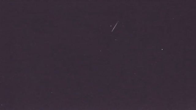 AMS16 meteor