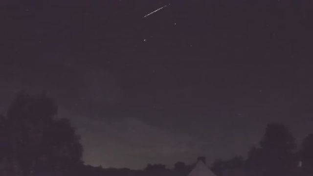 AMS16 meteor