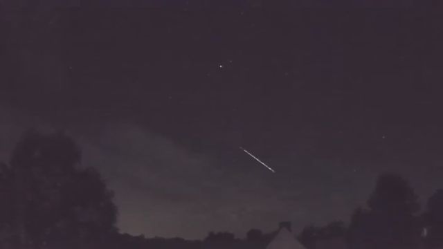 AMS16 meteor